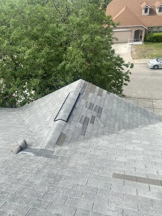 Anfield Roofing and exteriors Picture 10