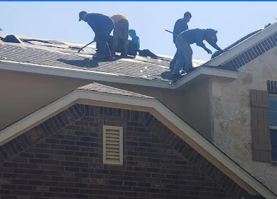 Roofing Company in San Antonio | Excel Construction Group Picture 4