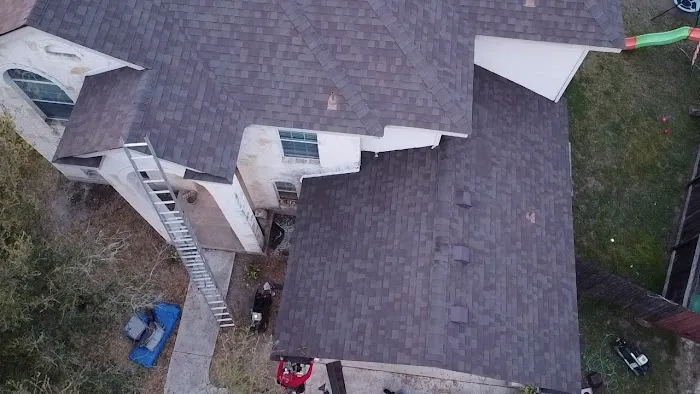 Roofing Company in San Antonio | Excel Construction Group Picture 2