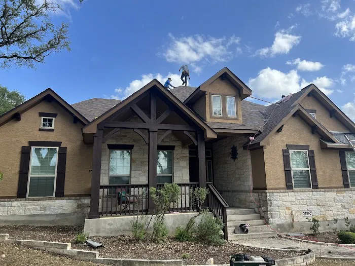 Roofing Company in San Antonio | Excel Construction Group Picture 10