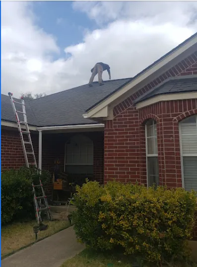 Roofing Company in San Antonio | Excel Construction Group Picture 8