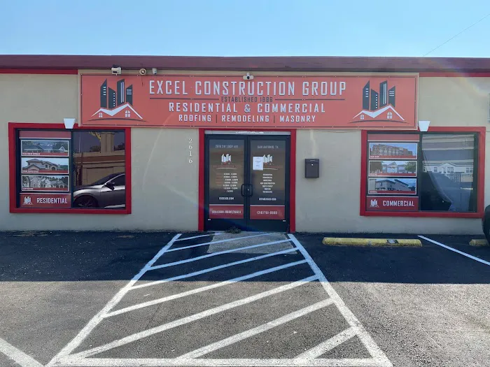 Roofing Company in San Antonio | Excel Construction Group Picture 9