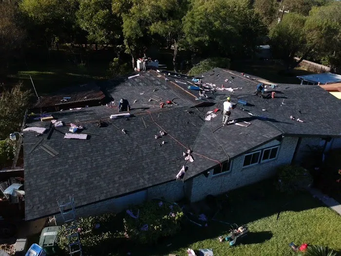 BLUE RHINO CONSTRUCTION LLC Picture 1