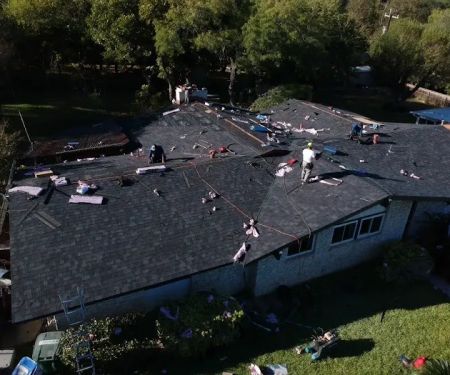 BLUE RHINO CONSTRUCTION LLC