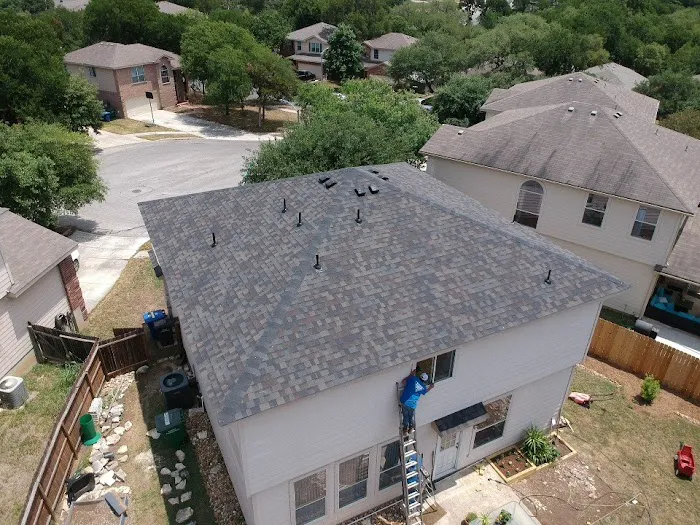 BLUE RHINO CONSTRUCTION LLC Picture 4