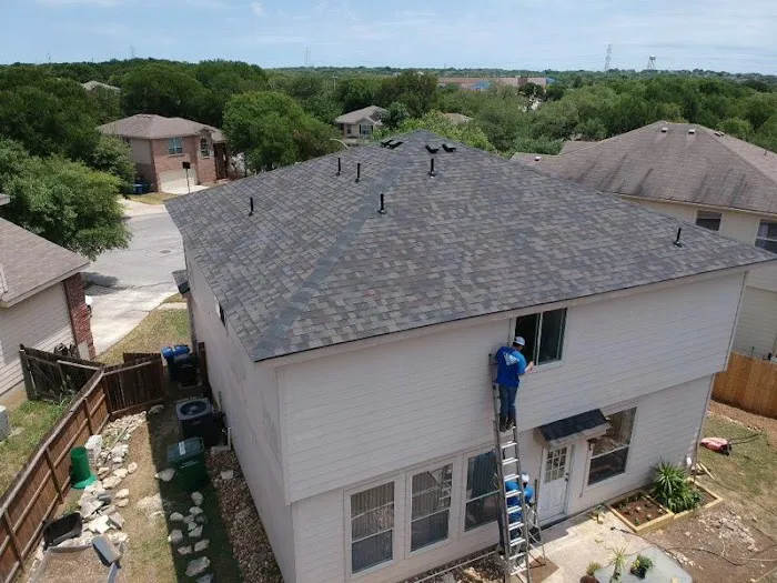 BLUE RHINO CONSTRUCTION LLC Picture 3