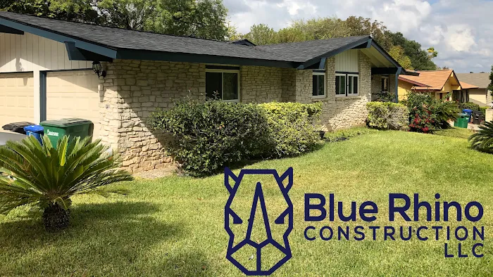 BLUE RHINO CONSTRUCTION LLC Picture 5