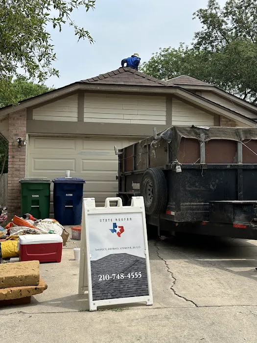 State Roofer Llc Picture 3