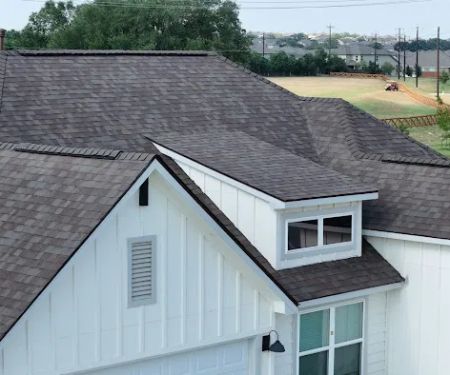 State Roofer Llc