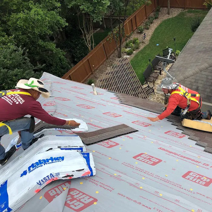 State Roofer Llc Picture 9