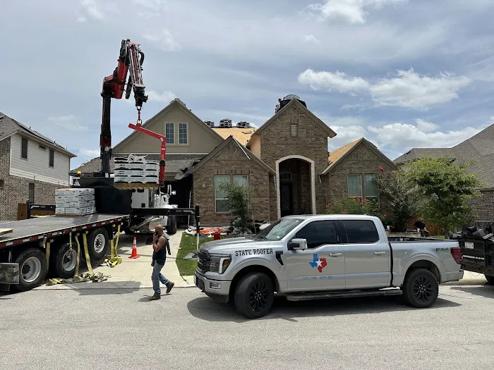 State Roofer Llc Picture 2