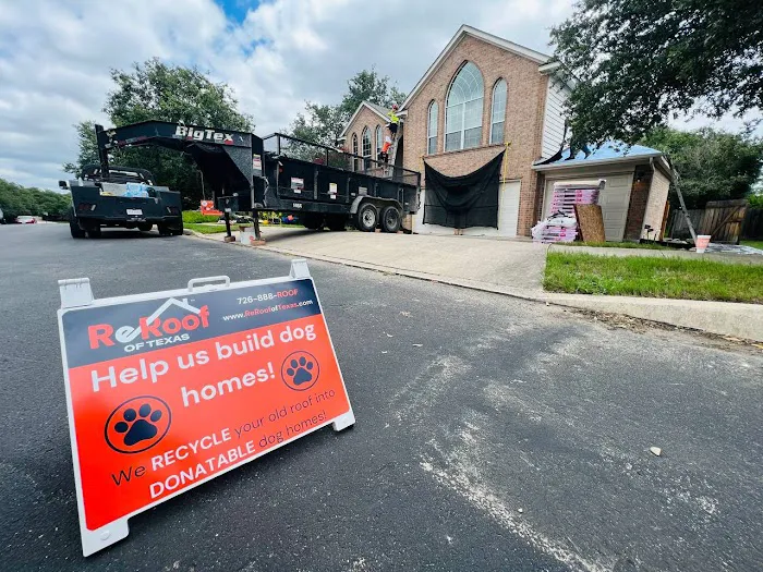 ReRoof of Texas Picture 4