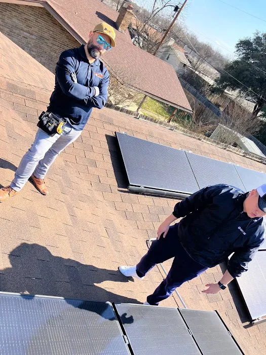 ReRoof of Texas Picture 10