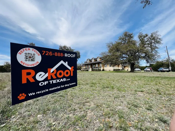 ReRoof of Texas Picture 1