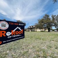 ReRoof of Texas ico