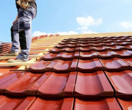 Carter & Sons Roofers LLC