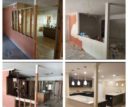 All Pro Services of Texas