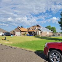 Pro Roofing Repair ico