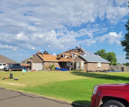 Pro Roofing Repair