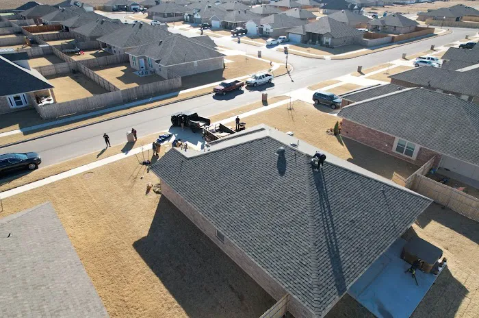 Pro Roofing Repair Picture 5