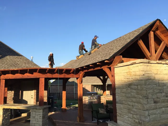 Pro Roofing Repair Picture 2