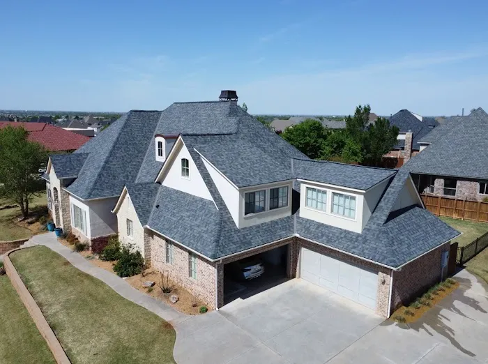 Pro Roofing Repair Picture 7