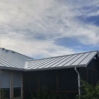 Independence Roofing ico