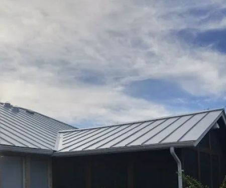 Independence Roofing