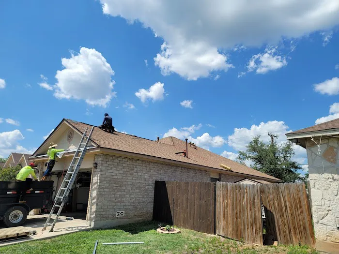 Recon Roofing & Restoration, LLC Picture 1