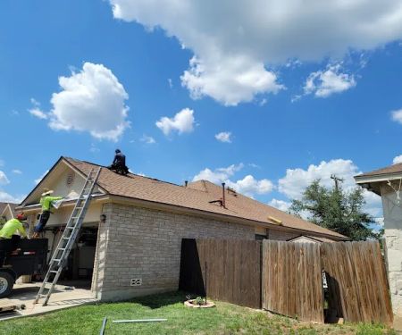 Recon Roofing & Restoration, LLC