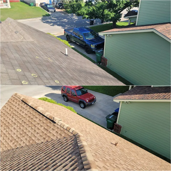 Recon Roofing & Restoration, LLC Picture 2