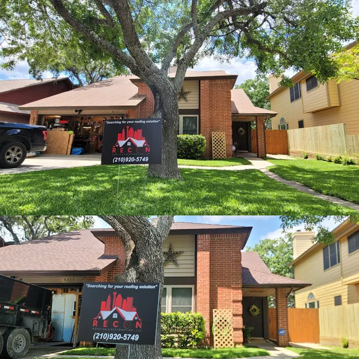 Recon Roofing & Restoration, LLC Picture 5