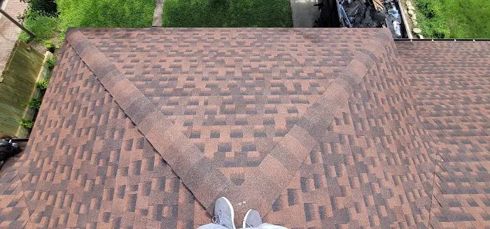 Recon Roofing & Restoration, LLC Picture 4