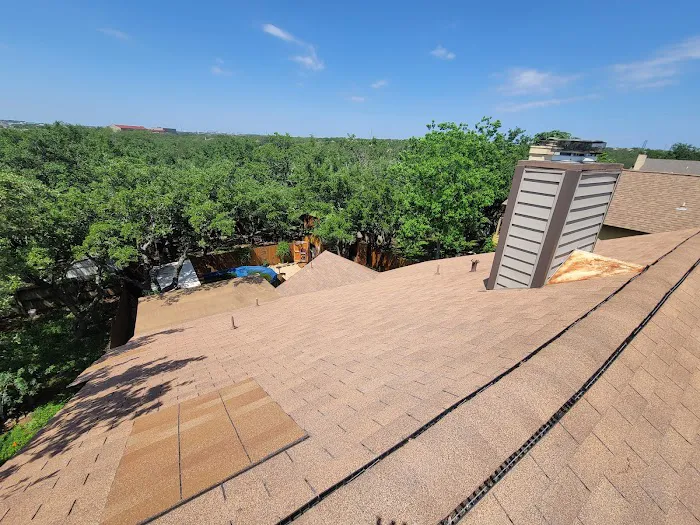 Recon Roofing & Restoration, LLC Picture 10