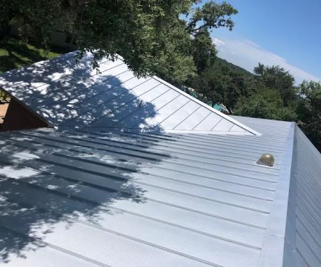 Bellum Roofing and Construction