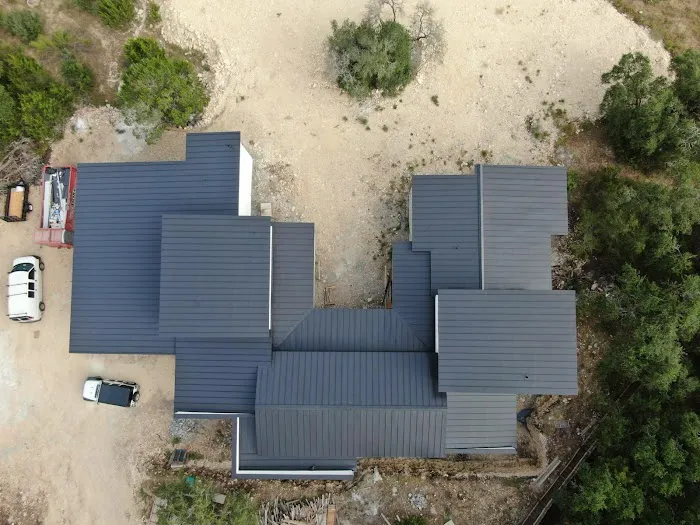 Bellum Roofing and Construction Picture 3