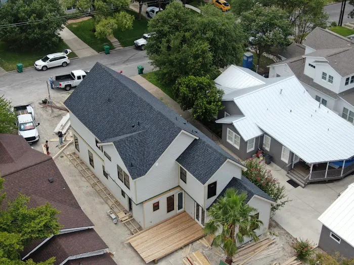 Bellum Roofing and Construction Picture 5