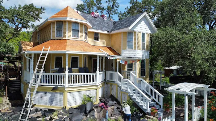 Magnum Roofing Picture 5