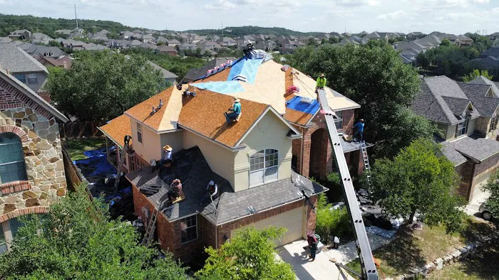 Magnum Roofing Picture 6