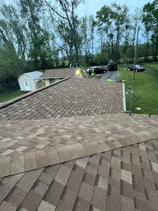 Magnum Roofing Picture 2