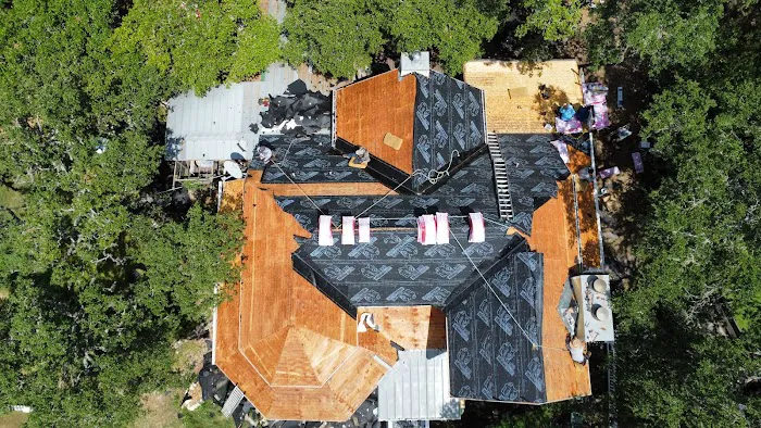 Magnum Roofing Picture 3