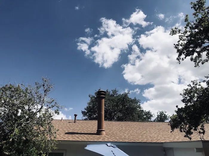 Revamped Roofing Picture 1