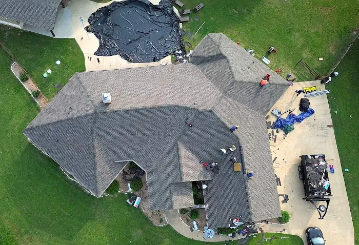 Revamped Roofing Picture 4