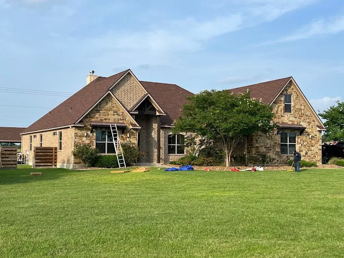 Revamped Roofing Picture 5