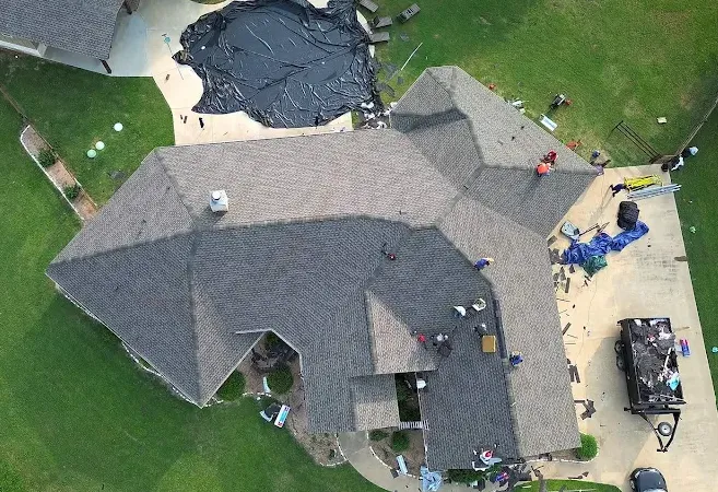 Revamped Roofing Picture 3