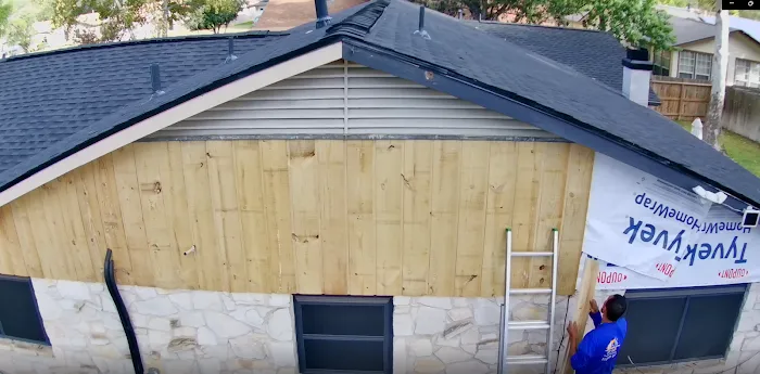 Revamped Roofing Picture 2