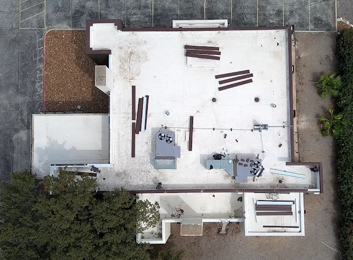 Revamped Roofing Picture 7