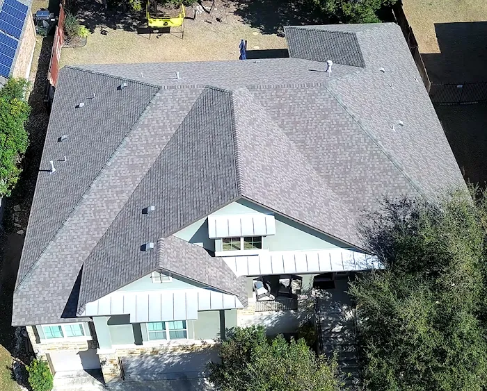 Revamped Roofing Picture 8