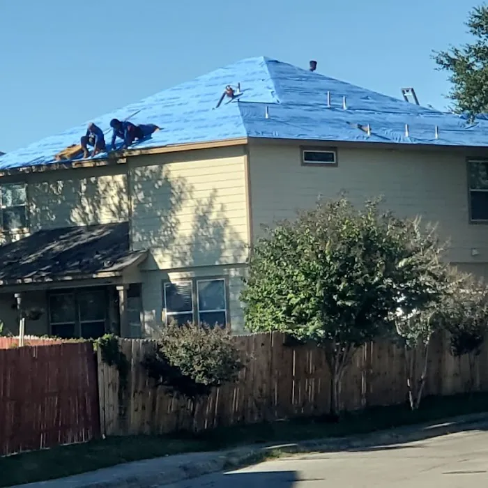 NAILS ROOFING LLC. Picture 7