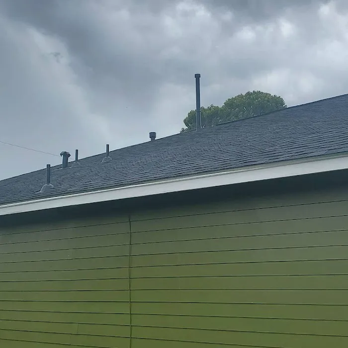 NAILS ROOFING LLC. Picture 6